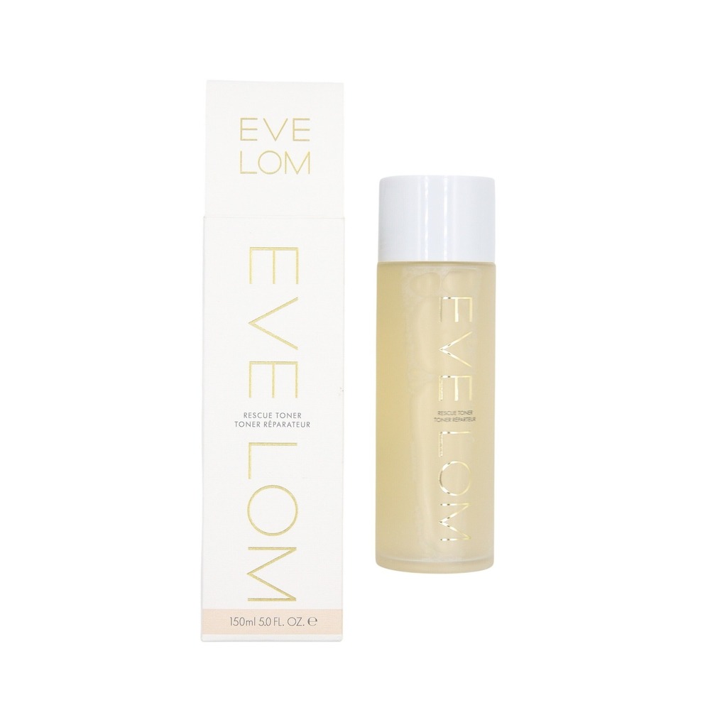 Eve Lom - Rescue Toner - 150 ml / 5 oz‎ - SEALED